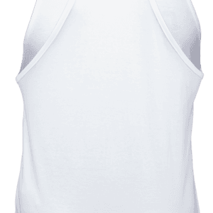 Alternative view of Classic Tank Top - White