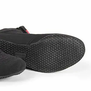 Alternative view of Gorilla Wear High Tops Black