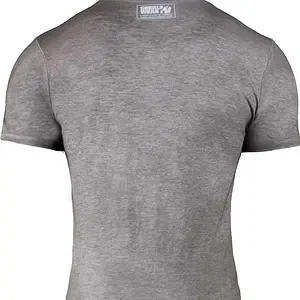 Alternative view of Gorilla Wear USA Flag Tee