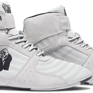 Alternative view of Perry High Tops Pro - White