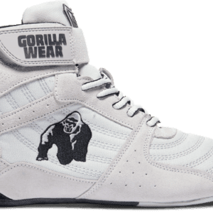 Perry High Tops Pro - White