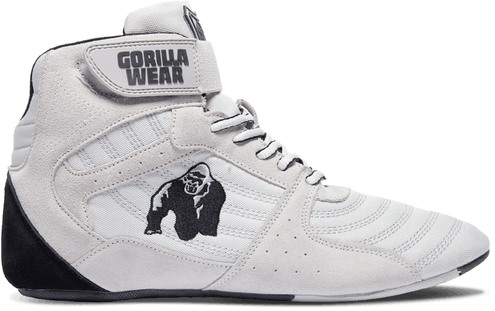 Perry High Tops Pro - White