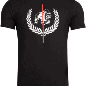 Rock Hill T-Shirt - Black