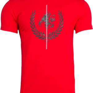 Rock Hill T-Shirt - Red