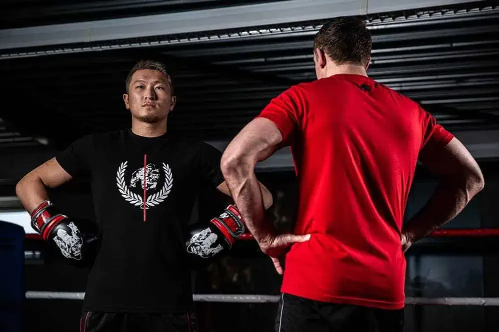 Rock Hill T-Shirt - Black - Image 3