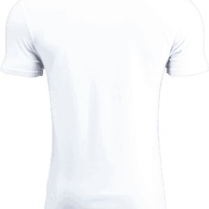 Alternative view of Rock Hill T-Shirt - White