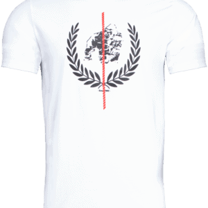 Rock Hill T-Shirt - White