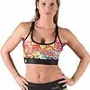 Venice Sports Bra - Multicolor Mix