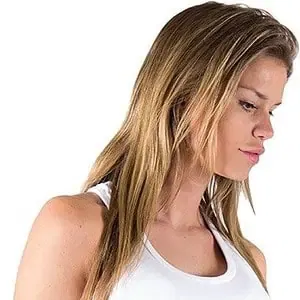 Alternative view of Women's Classic Tank Top White