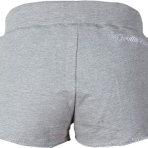 Alternative view of Women's New Jersey Sweat Shorts Gray