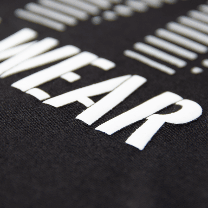 Dakota Sleeveless T-Shirt - Black - Image 4