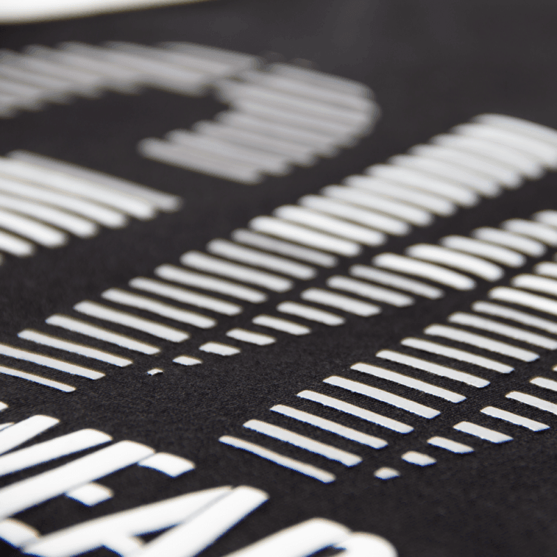 Dakota Sleeveless T-Shirt - Black - Image 3