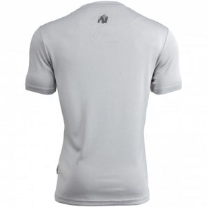 Alternative view of Forbes T-shirt - Grey