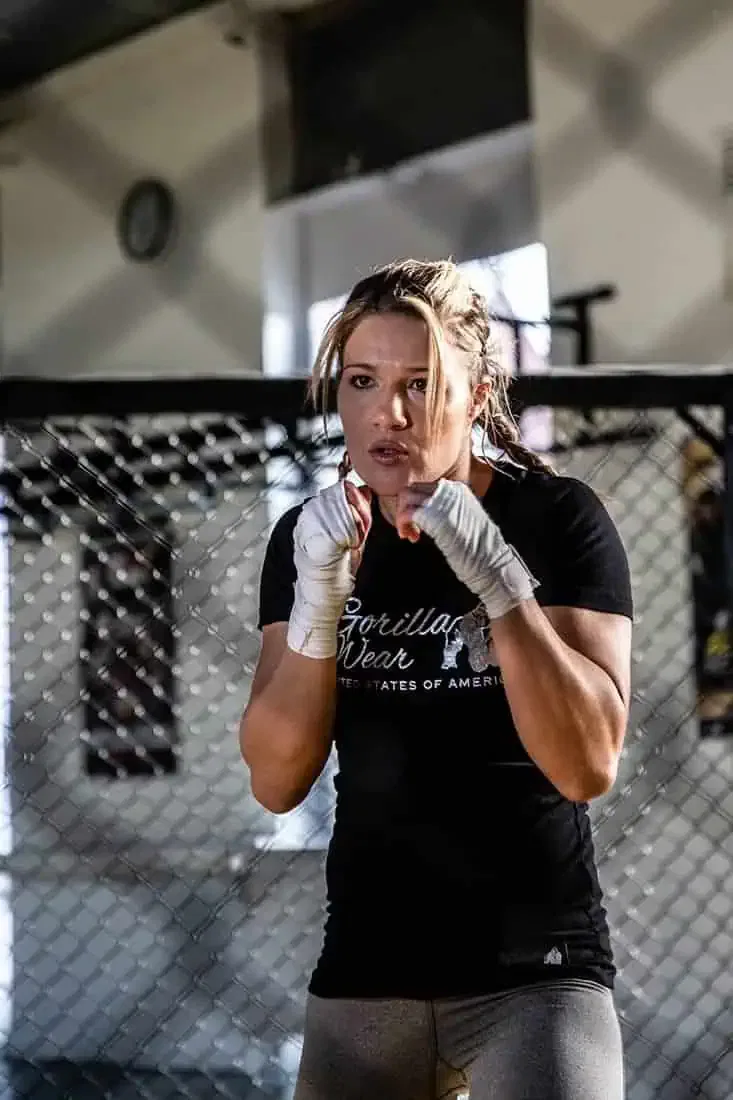 Luka T-shirt - Black/Silver - Image 7