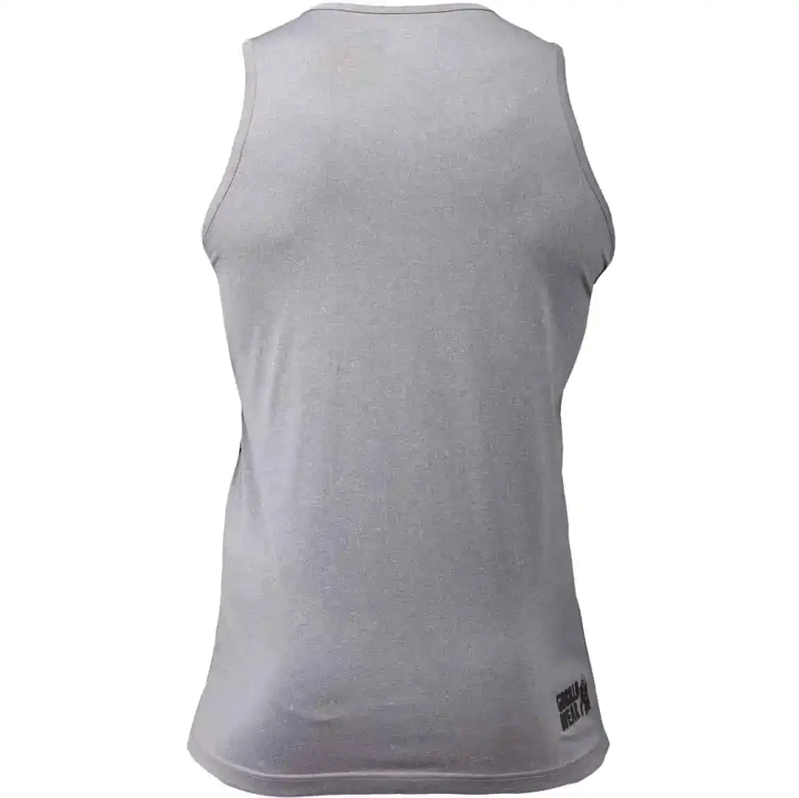 Rockford Tank Top - Light Gray - Image 2