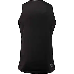 Alternative view of Rockford Tank Top - Black