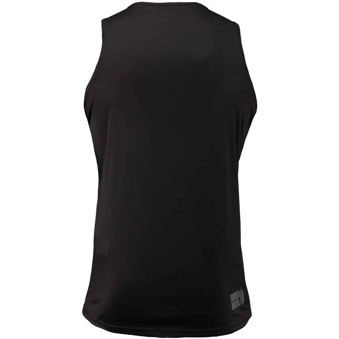 Rockford Tank Top - Black - Image 2