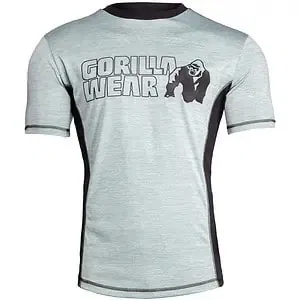 Austin T-Shirt - Light Green