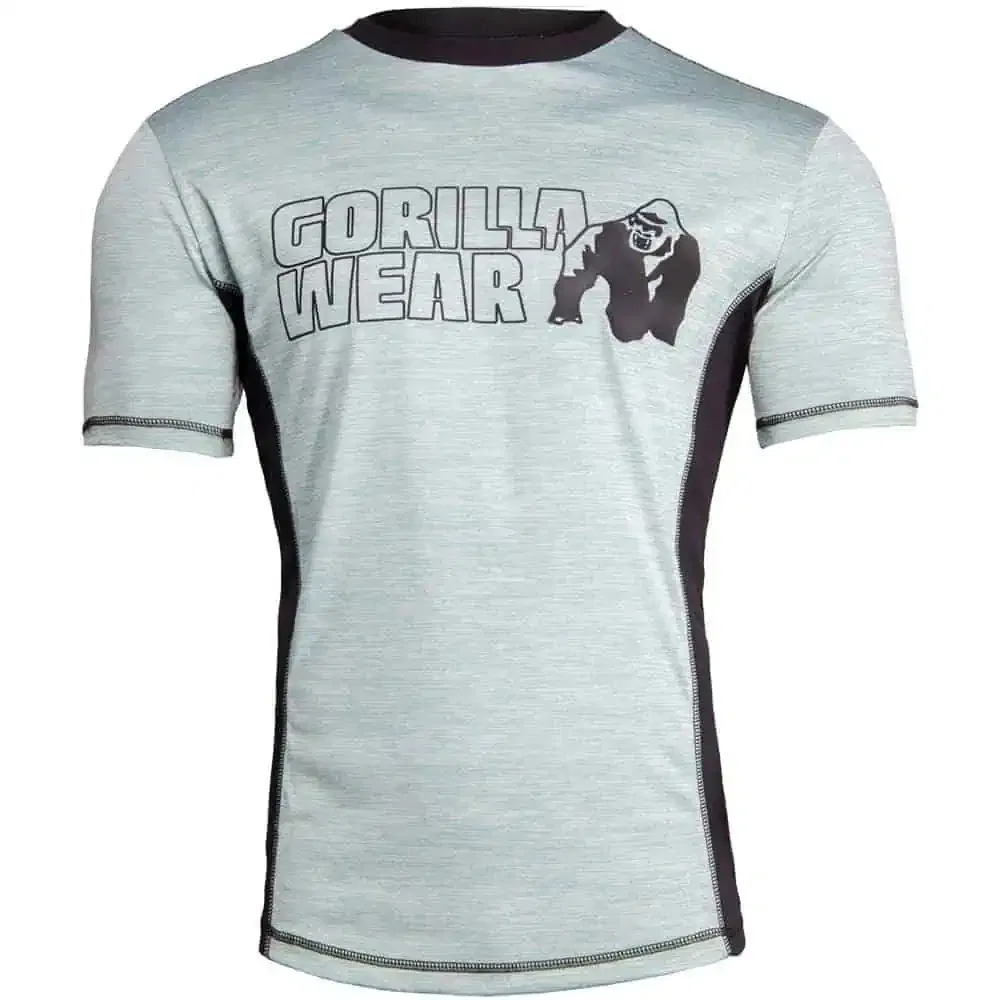 Austin T-Shirt - Light Green