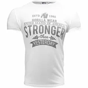 Hobbs T-shirt - White