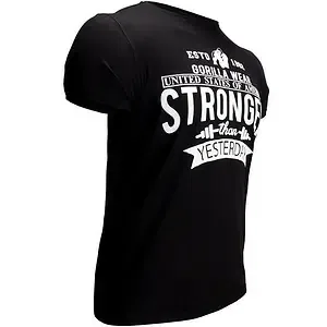 Alternative view of Hobbs T-shirt - Black