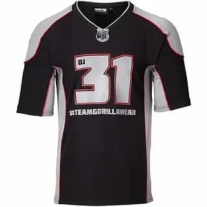 Athlete Shirt 2.0 Dennis James