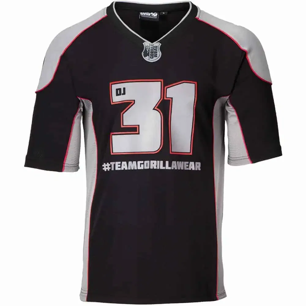 Athlete Shirt 2.0 Dennis James