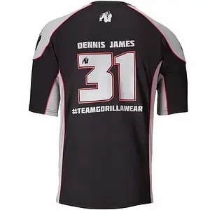 Alternative view of Athlete Shirt 2.0 Dennis James
