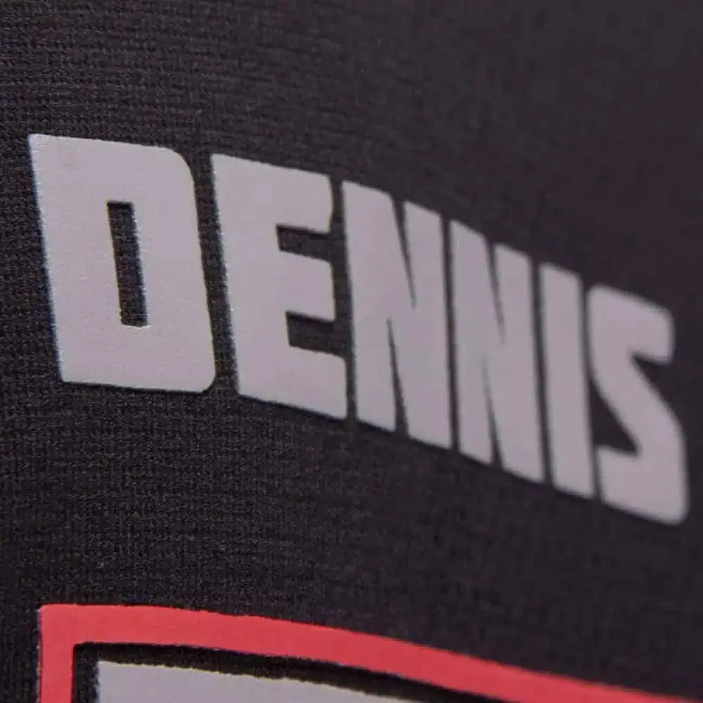 Athlete Shirt 2.0 Dennis James - Image 5