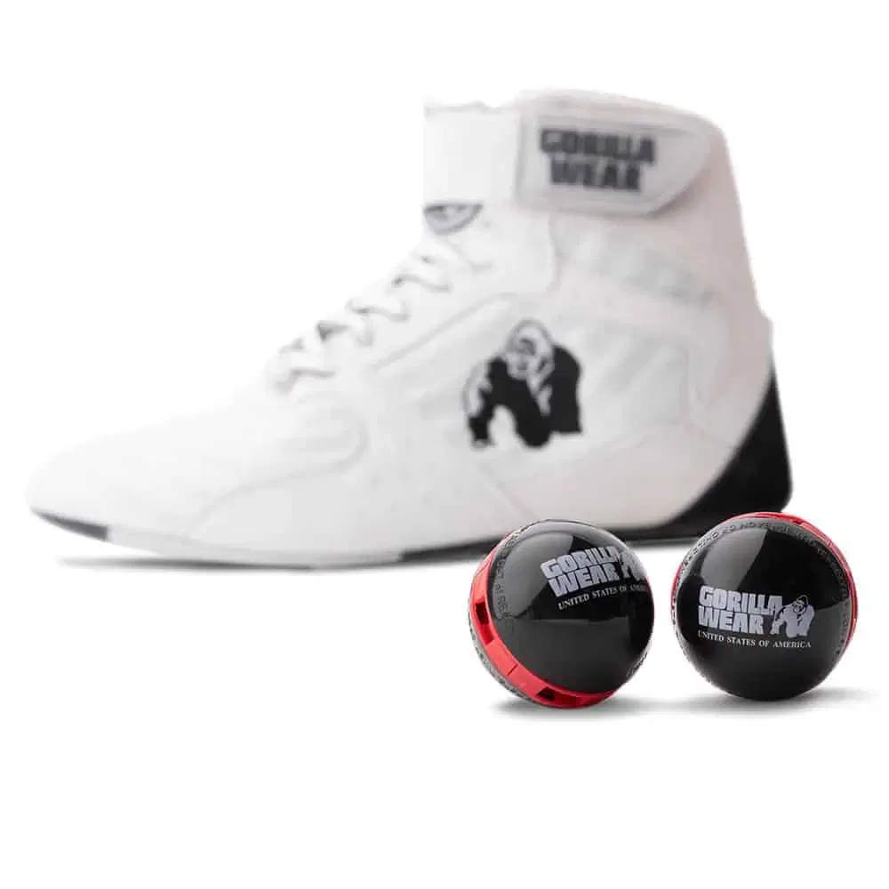 Multifunctional Deodorizer Balls - Black/Red
