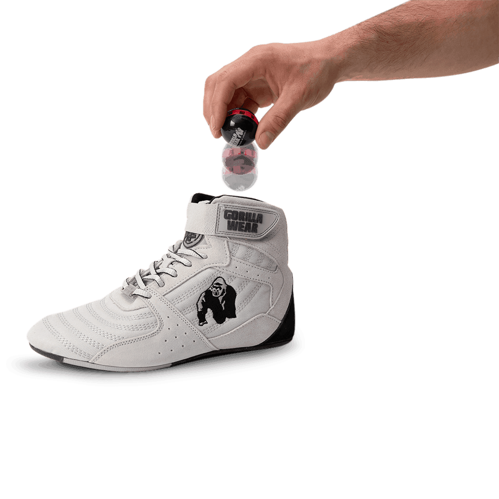 Multifunctional Deodorizer Balls - Black/Red - Image 5