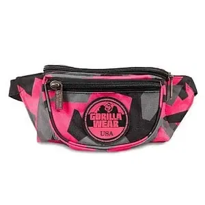 Stanley Fanny Pack - Pink Camo