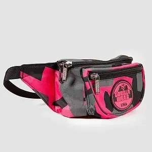 Alternative view of Stanley Fanny Pack - Pink Camo