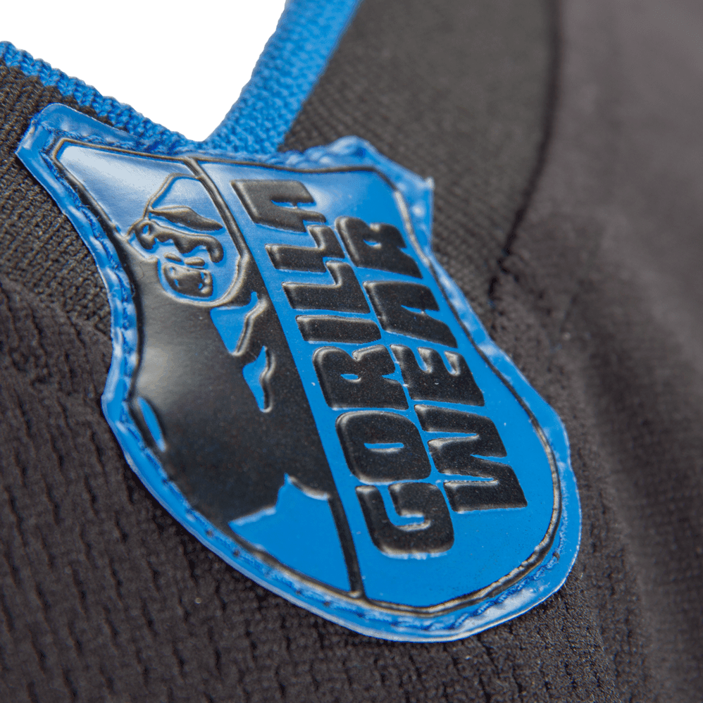 Athlete T-shirt 2.0 - William Bonac - Navy/Black - Image 6