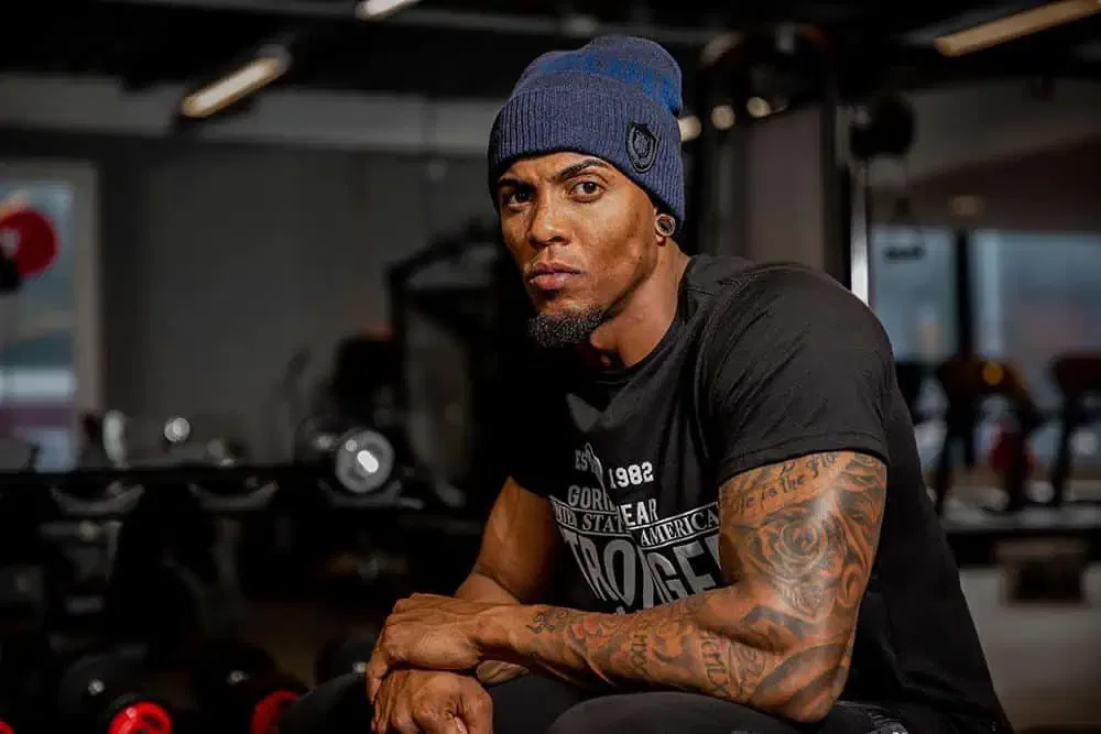 Hobbs T-shirt - White - Image 4