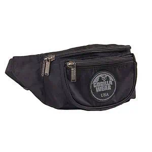 Stanley Fanny Pack - Black
