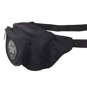 Alternative view of Stanley Fanny Pack - Black