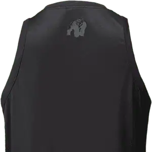 Alternative view of Branson Tank Top Black/Grey