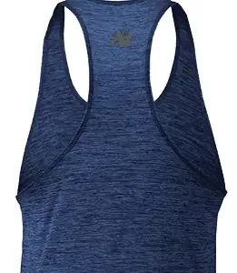 Alternative view of Austin Tank Top - Navy/Black