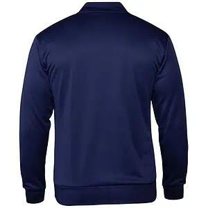 Alternative view of Ballinger Track Jacket - Navy Blue/Black