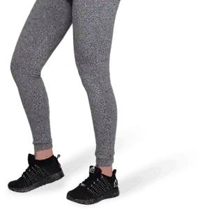 Shawnee Joggers - Mixed Grey