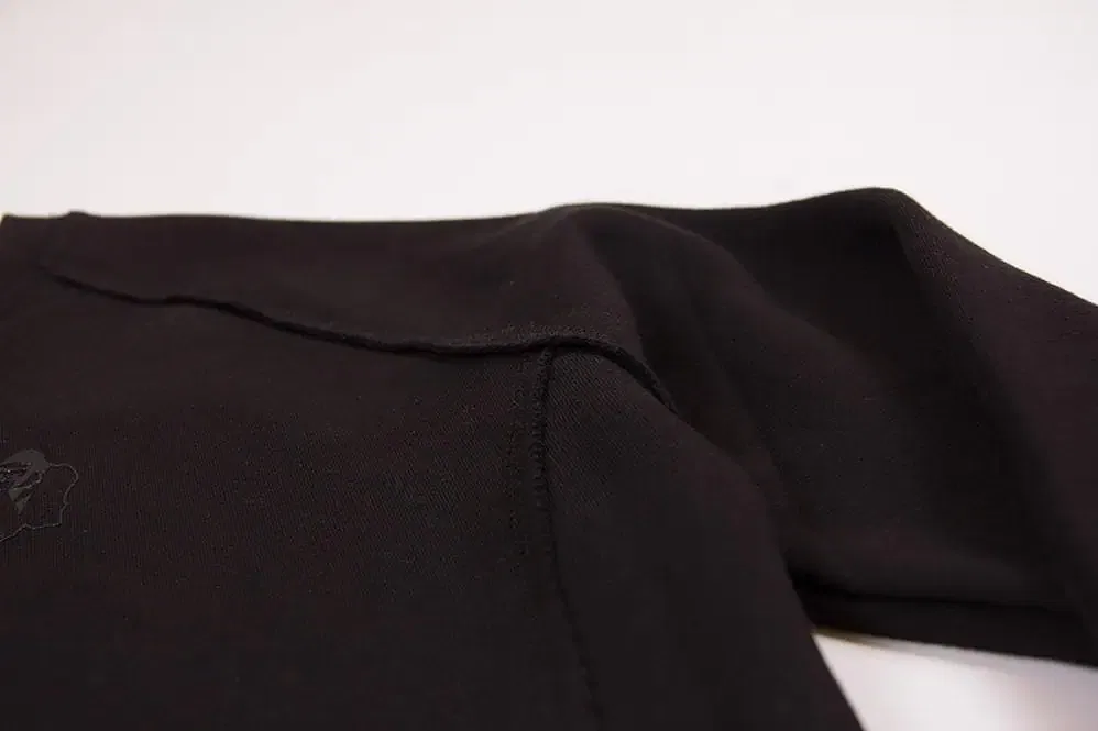 Durango Crewneck Sweatshirt - Black - Image 7