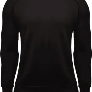 Durango Crewneck Sweatshirt - Black