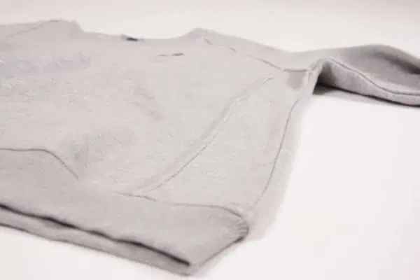 Durango Crewneck Sweatshirt - Grey - Image 7