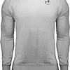 Durango Crewneck Sweatshirt - Grey