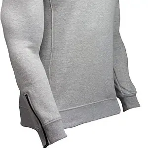 Alternative view of Durango Crewneck Sweatshirt - Grey