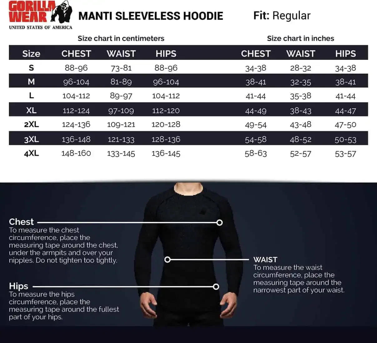 Manti Sleeveless Hoodie - Army Green - Image 6