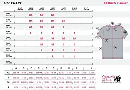 Camden T-shirt - Pink - Image 5