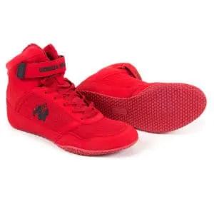 Gorilla Wear High Tops Shoes