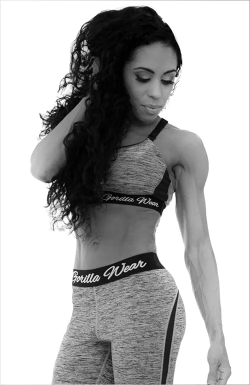 Shandy Ortiz